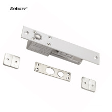Sebury Security Access Control Accessories 12v Five Wire Feedback Delay Doors Electric Bolt Lock
